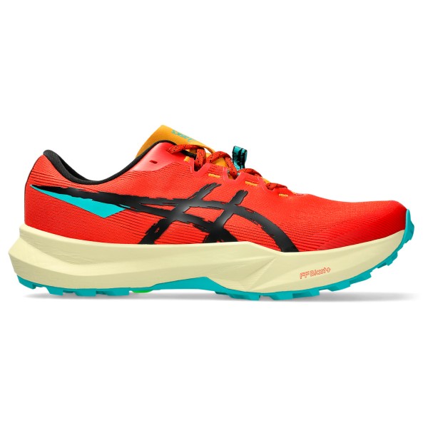 

Fuji lite 6 - кроссовки для бега по пересеченной местности Asics, мультиколор
