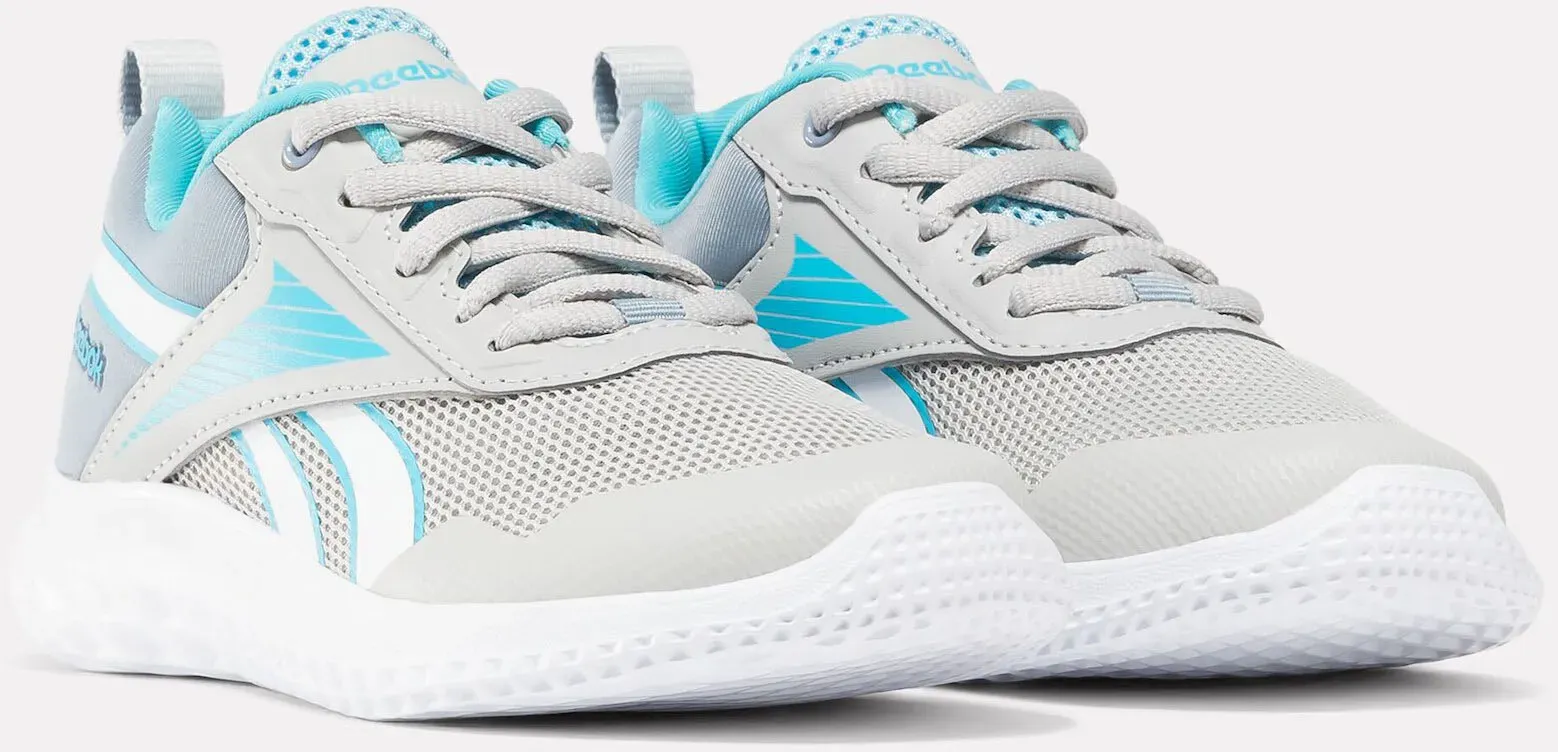 

Кроссовки Reebok "REEBOK RUSH RUNNER 5", синий