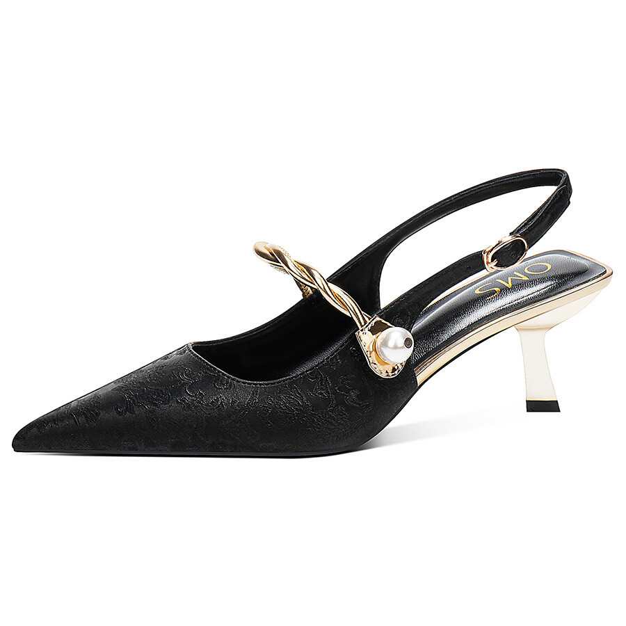 

Туфли OMS High Heels Women's