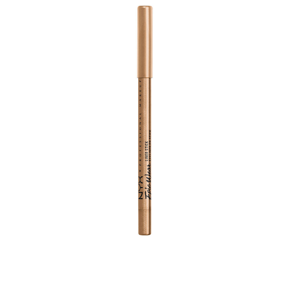 

Подводка для глаз Epic wear liner stick Nyx professional make up, 1,22 г, gold plated