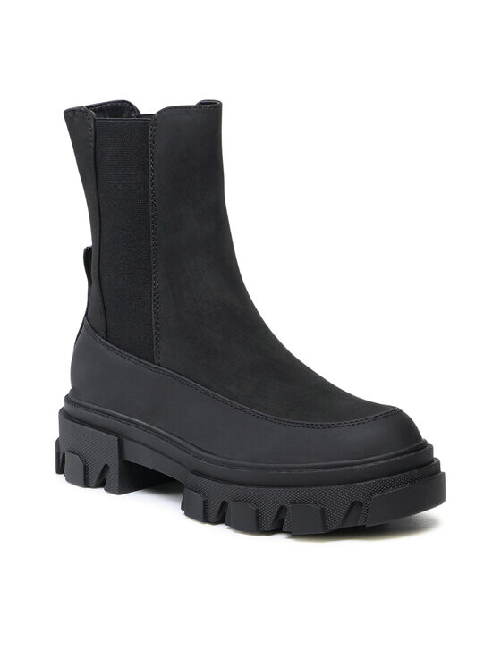 

Классические ботильоны Only Shoes, черный