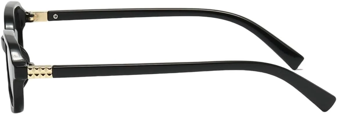 

Модные прямоугольные солнцезащитные очки для женщин и мужчин в винтажном стиле с леопардовым принтом и розовыми линзами, квадратные солнцезащитные очки WNCKSQ, C4