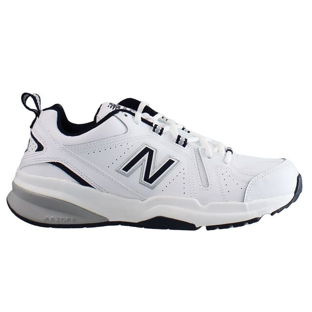 

Мужские кроссовки New Balance 608v5 e New Balance, белый