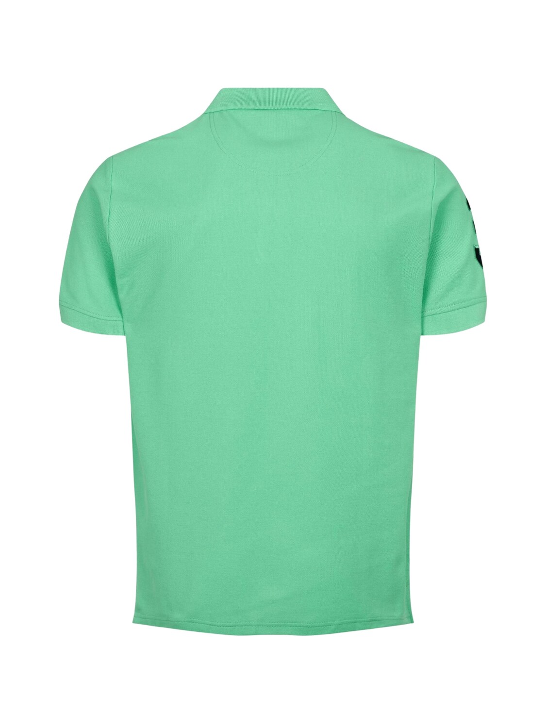 U.S. POLO ASSN. Рубашка на пуговицах 'UMALFREDO' Regular fit в цвете Mint — фото 2
