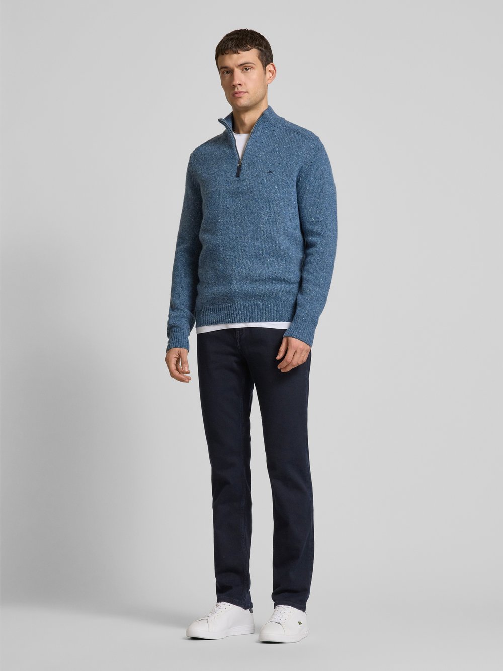 

Джинсы прямого кроя с 5 карманами, модель «DENTON» Tommy Hilfiger