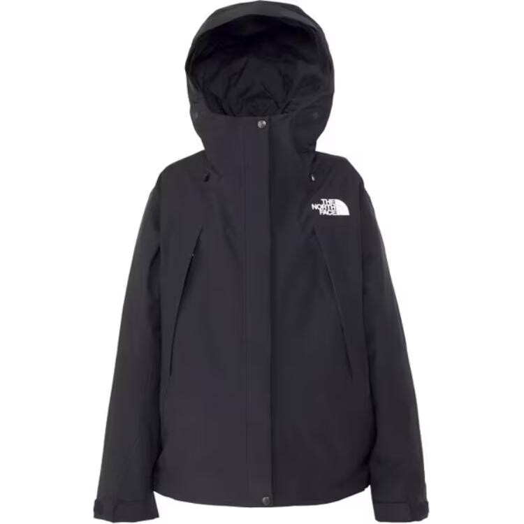 

Коллекция одежды Куртка женская черный The North Face