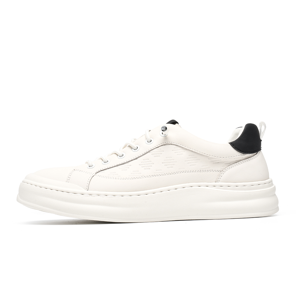 

C°BANNER Низкие кроссовки для скейтбординга, мужские, белые