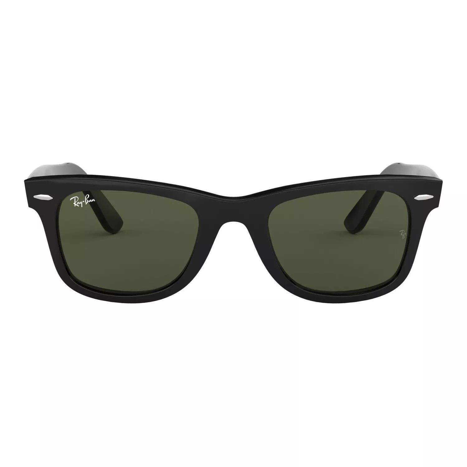 

Женские эксклюзивные солнцезащитные очки Ray-Ban RB4324 50 с градиентом Ray-Ban