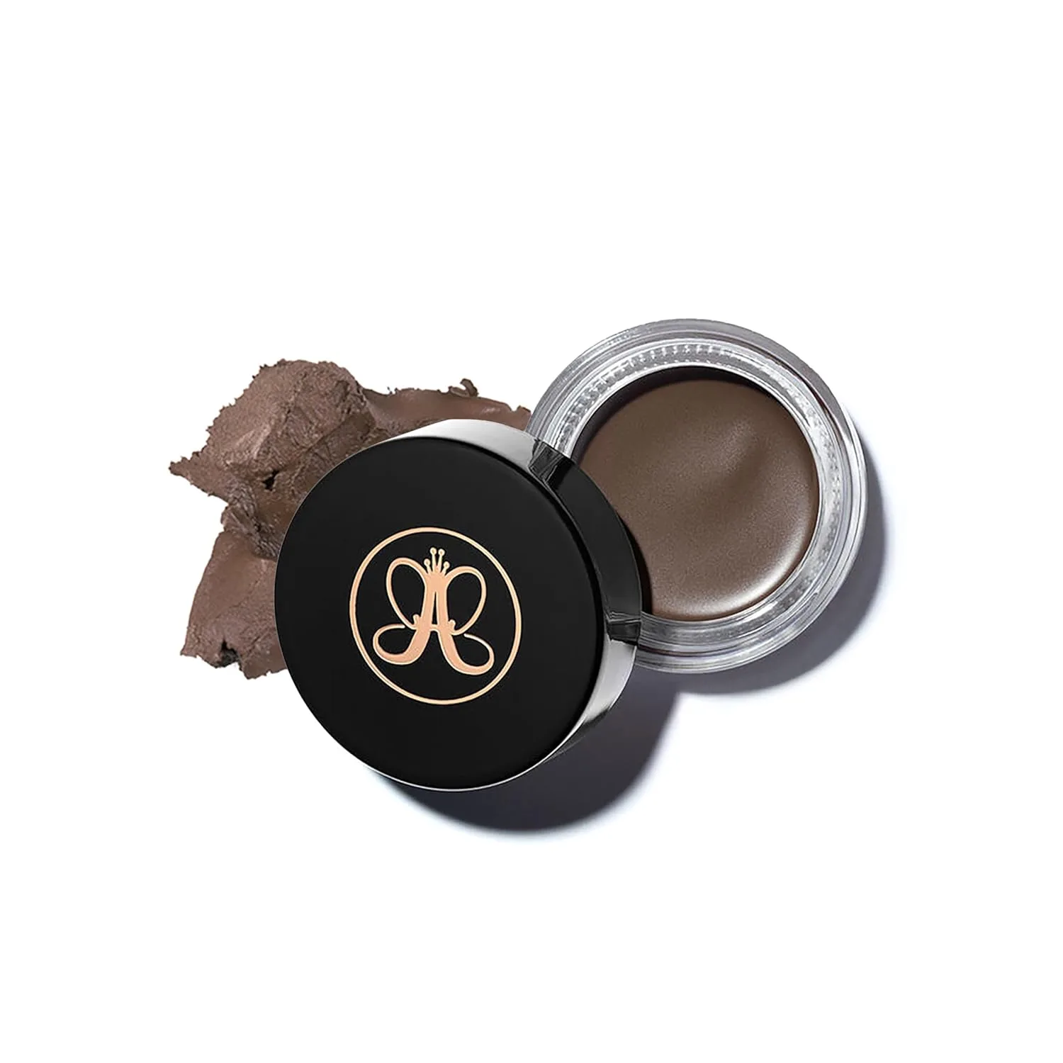 Anastasia Beverly Hills - Помада для бровей DIPBROW, Medium Brown