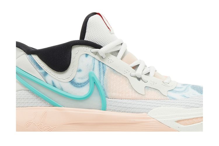 Кроссовки Kyrie 8 GO GS 'Chinese New Year', разноцветный — фото 2