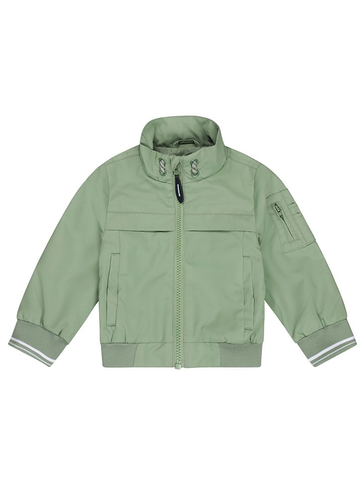 

Куртка Dirkje, зеленый