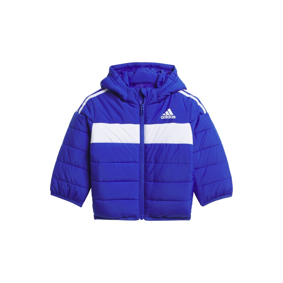 

Спортивная куртка ADIDAS SPORTSWEAR, синий