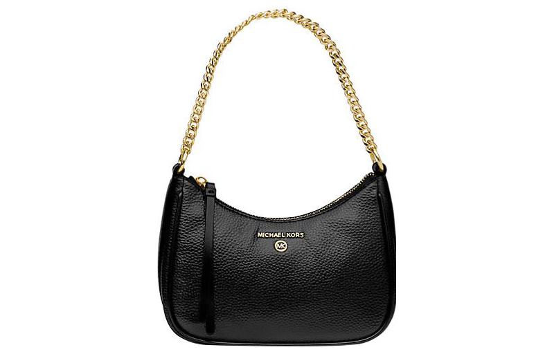 

MICHAEL KORS Маленькая сумочка пакет из шагреневой кожи