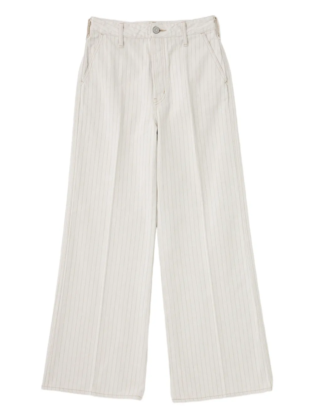 

Джинсы Coram Moussy Vintage, нейтральный