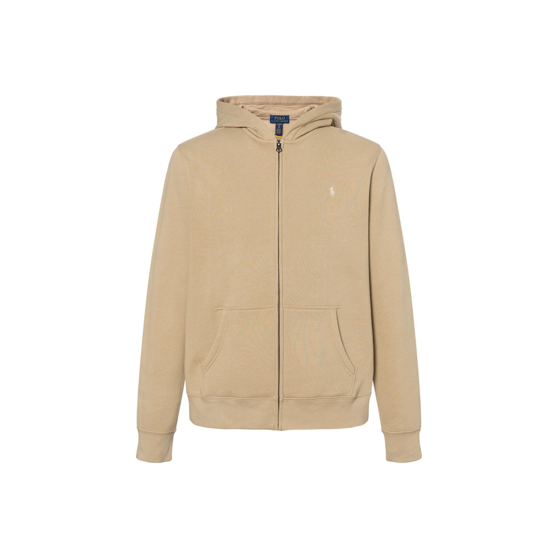 

Свитшот SS24 Beige Kids' Polo Ralph Lauren, хаки бежевый