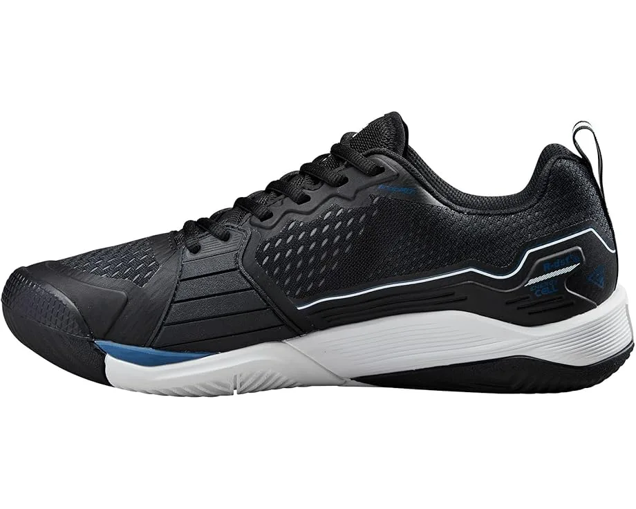 Кроссовки Wilson Rush Pro 4.5, White 3 — фото 4