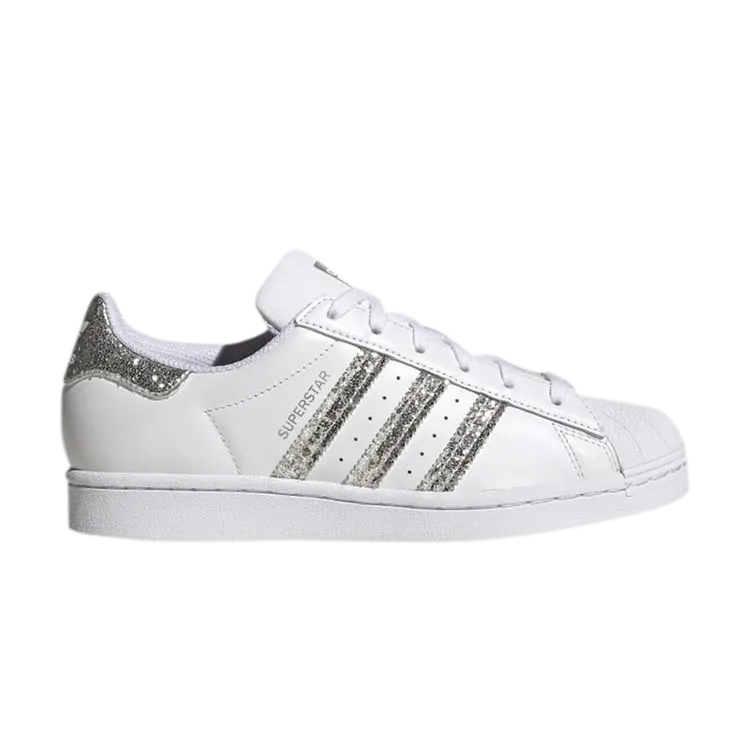 

Кроссовки Adidas Wmns Superstar, белый