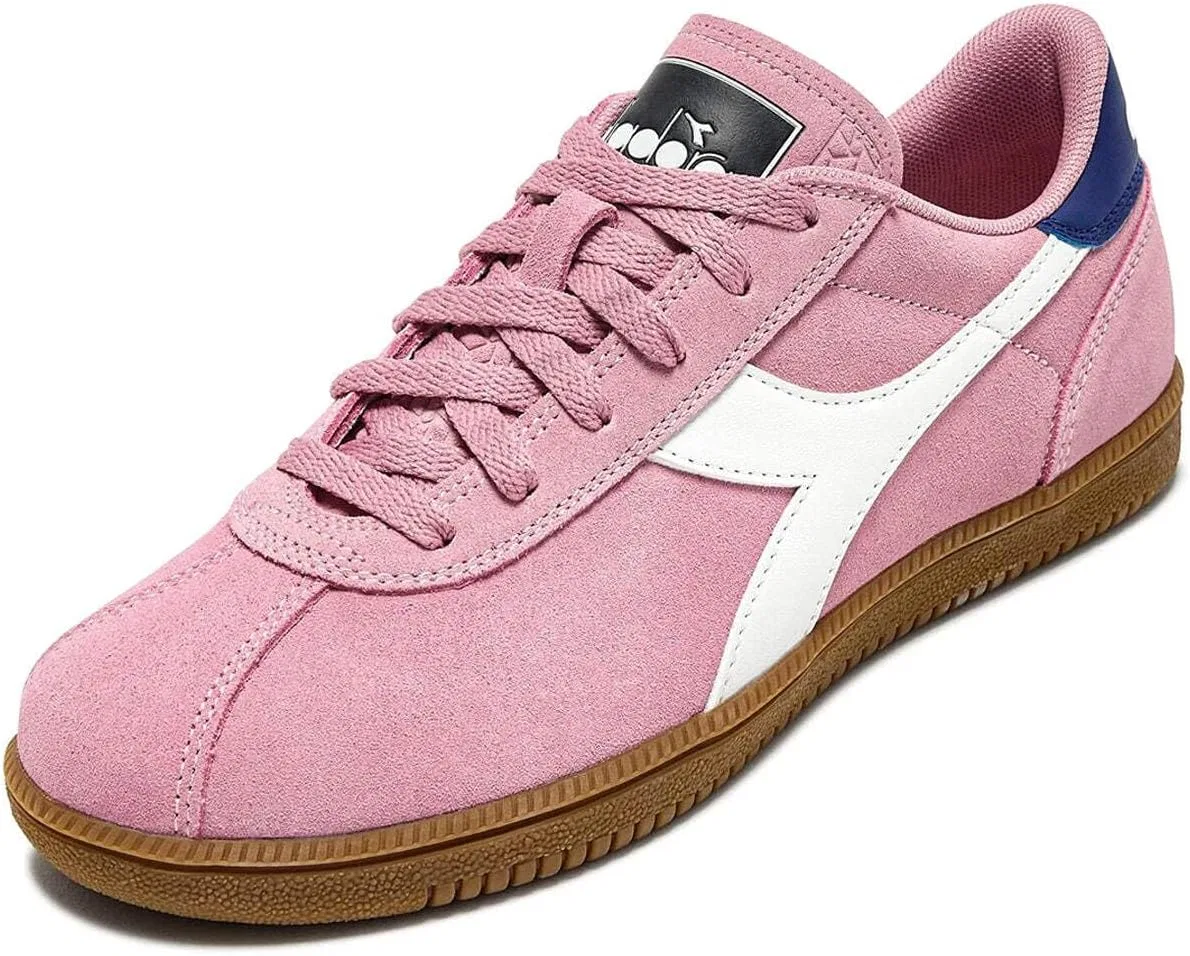 Кроссовки Diadora Tokyo 501.181247.80013, Pink — фото 4