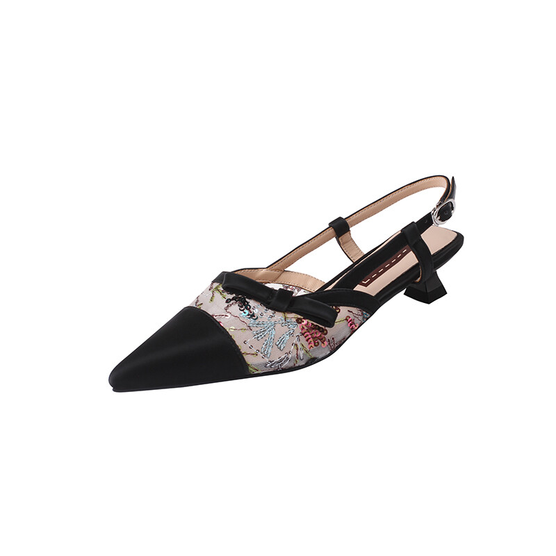 

Туфли женские повседневные Women's Casual Shoes Women's Vandeelen, черный