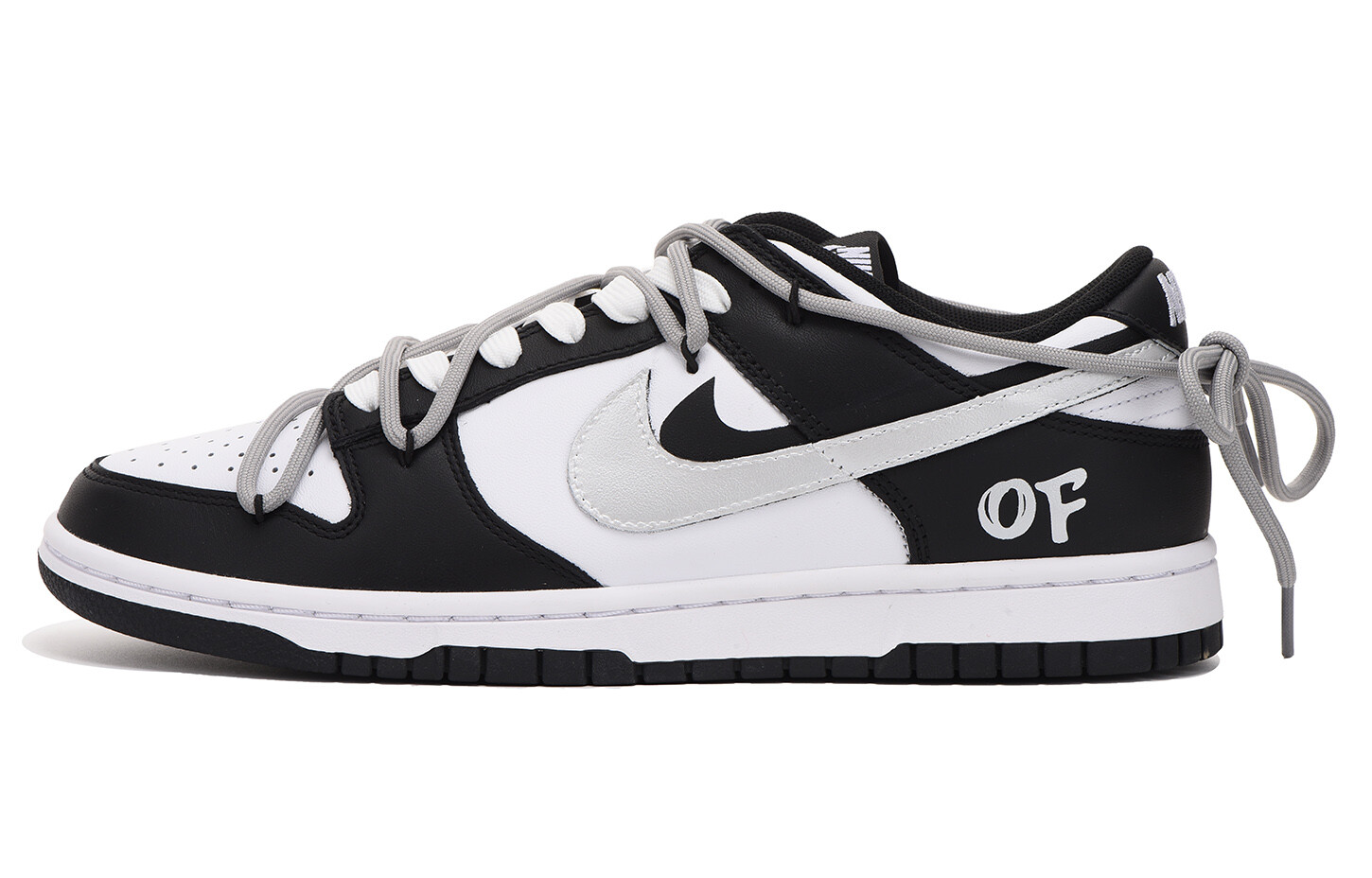

Женские кроссовки для скейтбординга Nike Dunk
