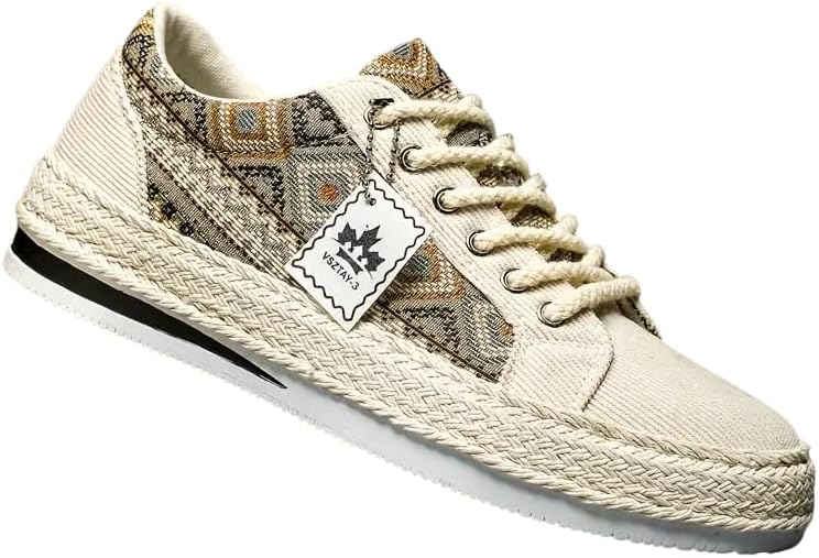 

Мужские кроссовки с дышащей поверхностью: легкие и нескользящие повседневные туфли - бежевый/черный/бирюзовый для любого сезона, офиса и официальных мероприятий Clolinde