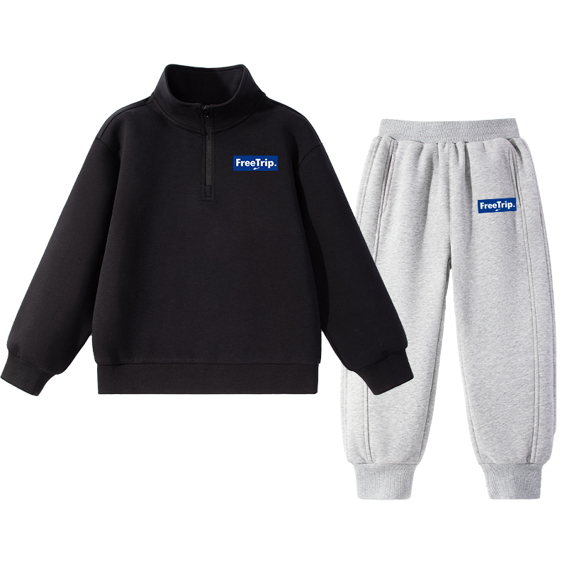 

Американский винтажный стиль универсальный мягкий комфортный для подростков WARRIOR, черный/серый