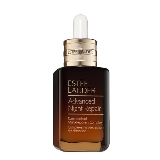 

Восстанавливающая сыворотка для всех типов кожи, 30 мл Estee Lauder, Advanced Night Repair, Estée Lauder