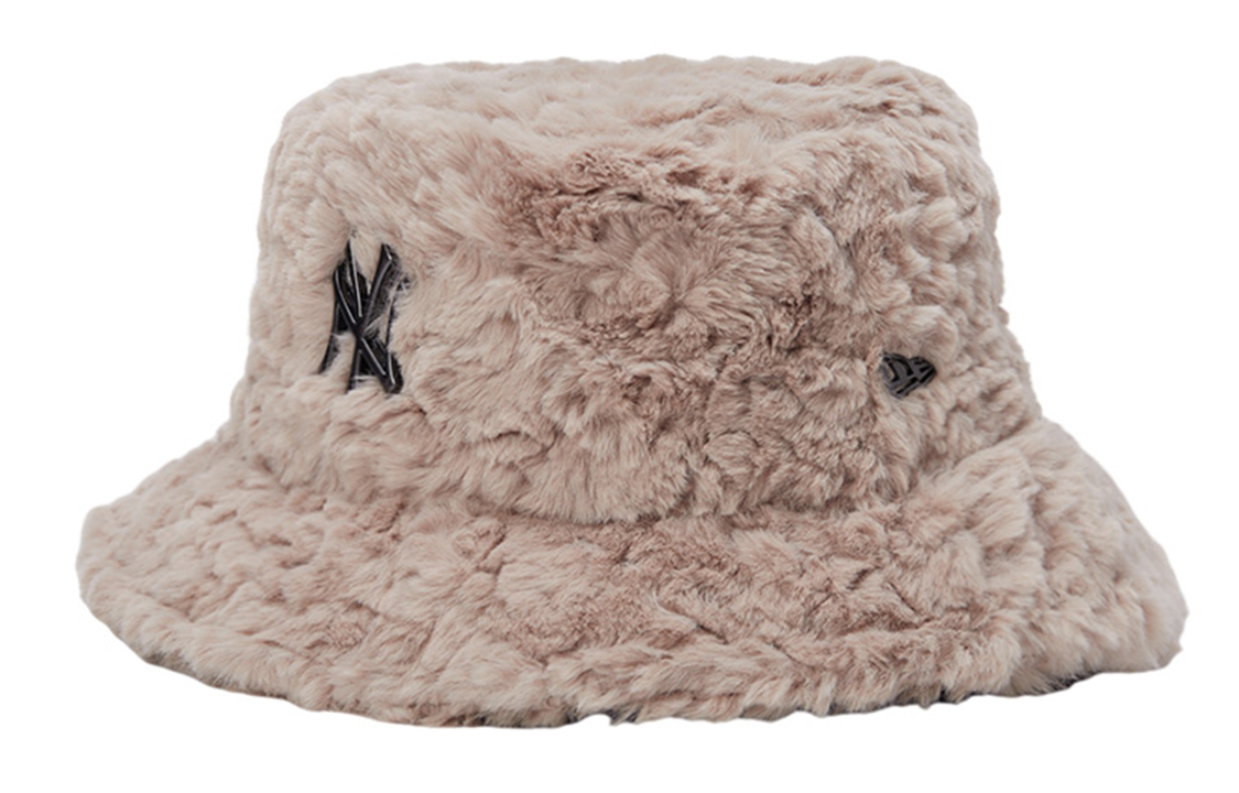 

New Era Хлопковая панама унисекс цвета хаки, Khaki