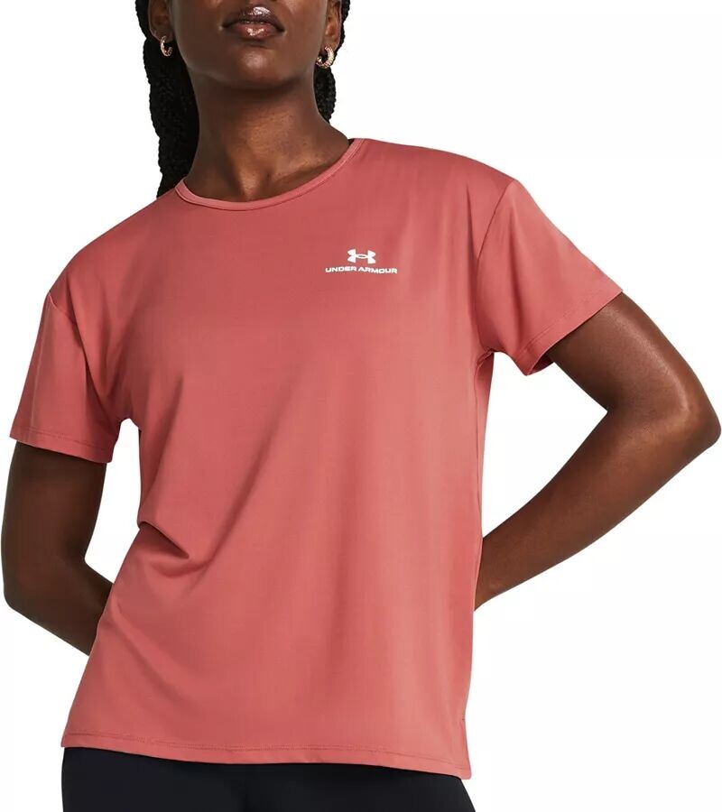 

Женская футболка с коротким рукавом Under Armour Vanish Energy 2.0
