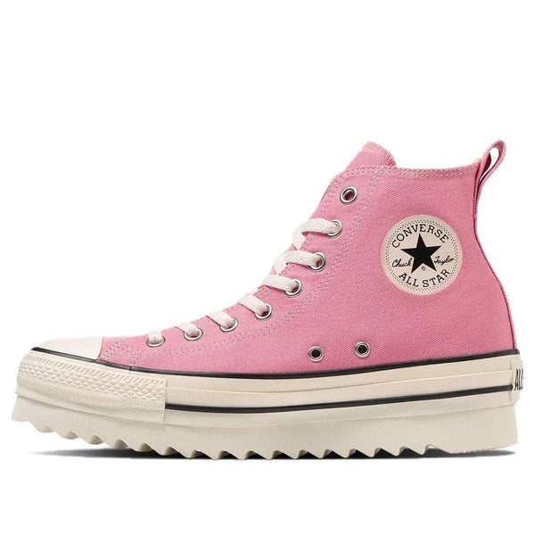

Кроссовки all star sharksole high top 'pink' Converse, розовый