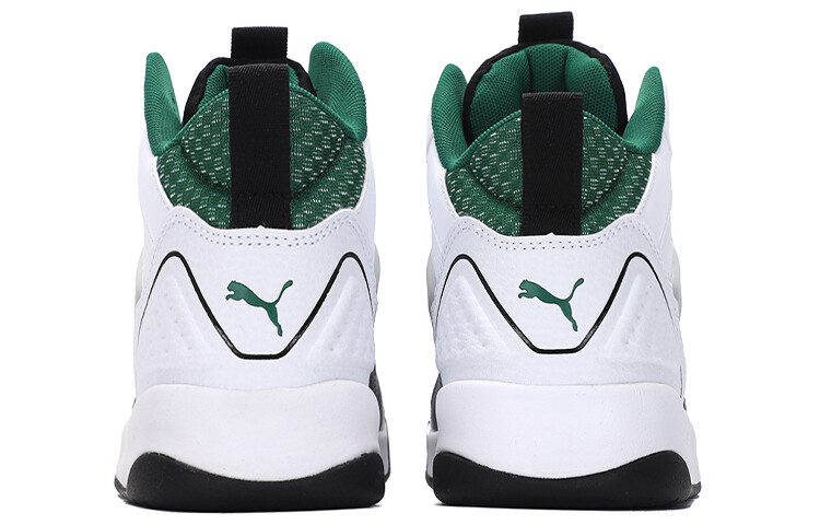 Обувь для скейтбординга Puma Backcourt унисекс — фото 4