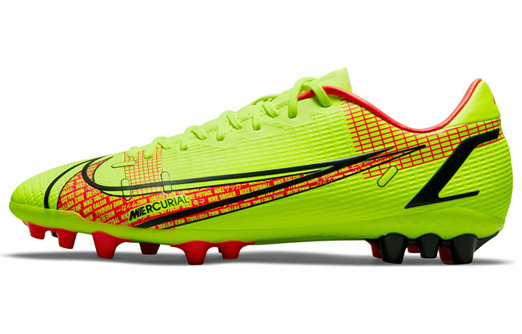 

Nike Mercurial Vapor 14 Футбольные бутсы Мужчины