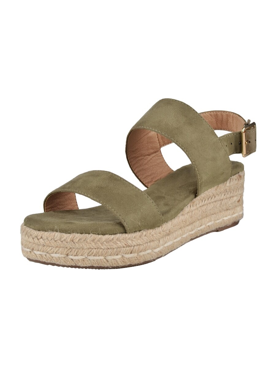 Сандалии ABOUT YOU Sandals Lynn, хаки