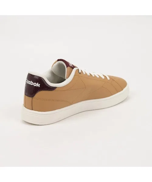 Мужские и женские кроссовки REEBOK COURT CLEAN SA — фото 3