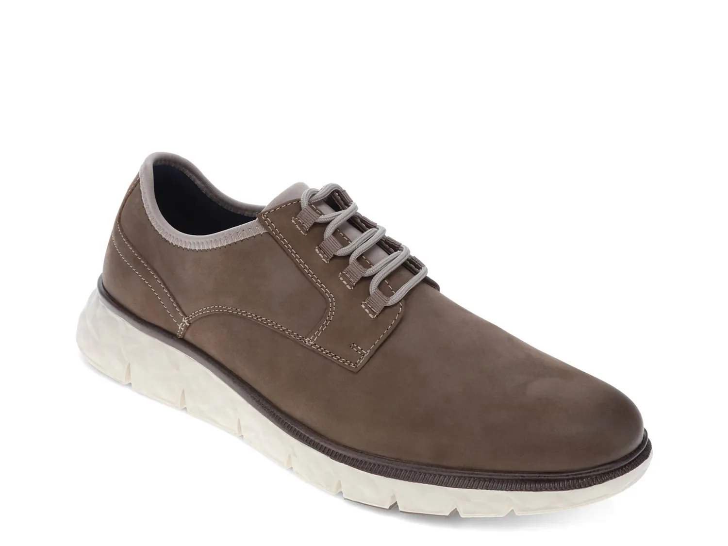 

Оксфорды Callum Oxford Dockers, светло-коричневый
