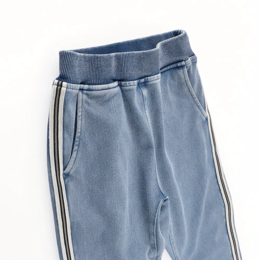 Спортивные штаны Branshes, blue — фото 4