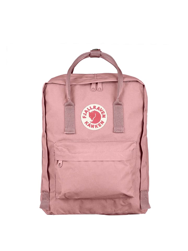 

Рюкзак FJÄLLRÄVEN Rucksack, красный