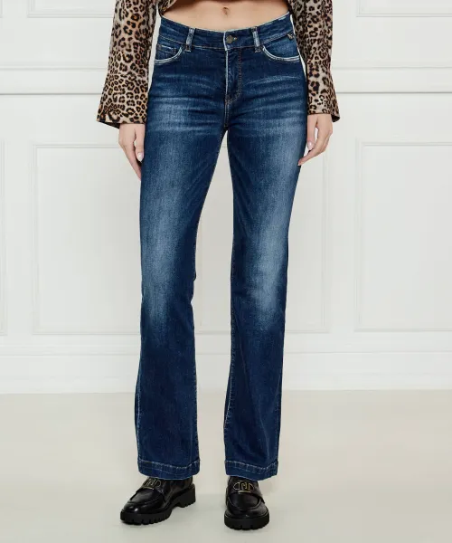 

Джинсы Lighthouse Regular fit Marc Cain, синий