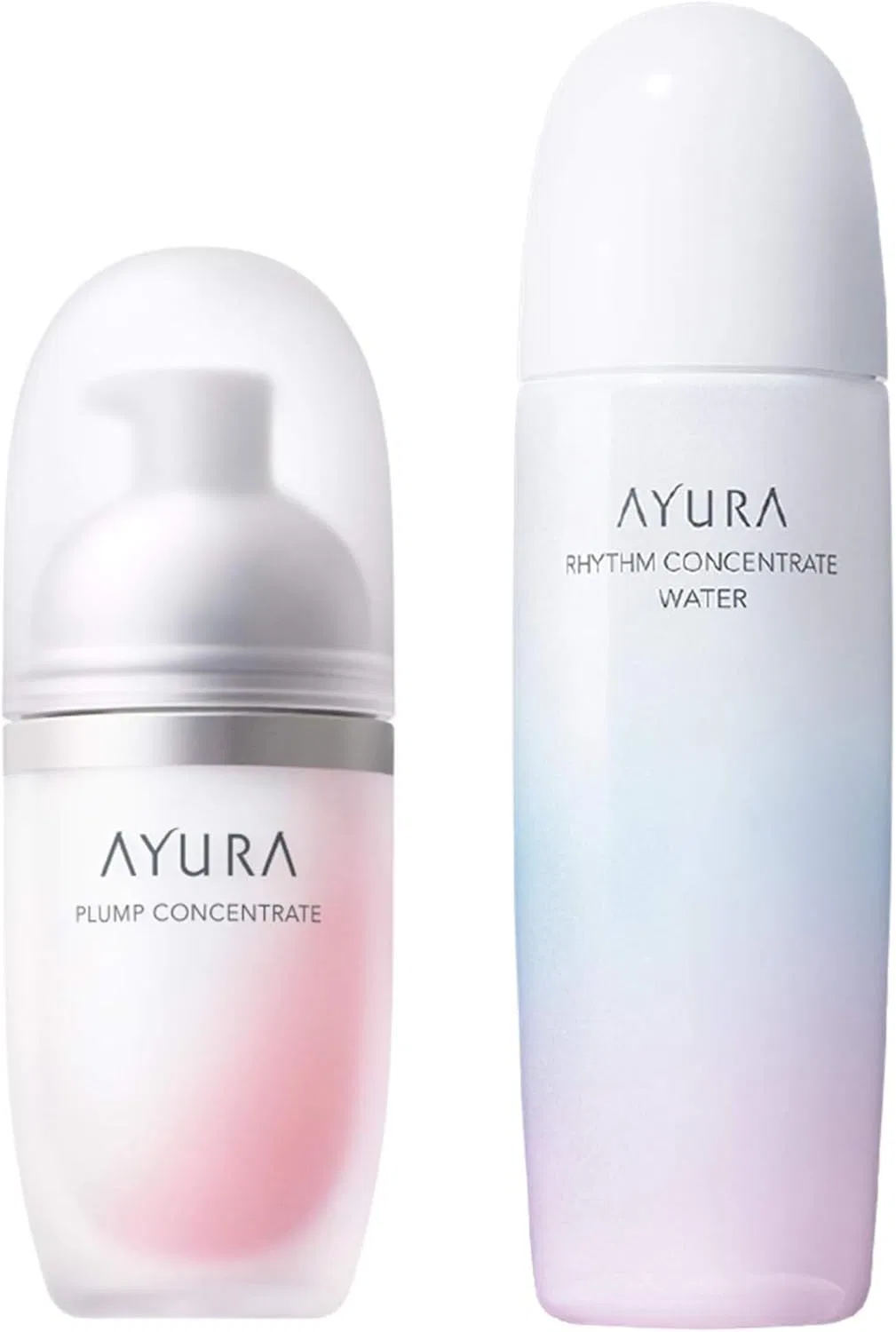 Сыворотка для лица Ayura Plump Concentrate 40 мл + лосьон 300 мл