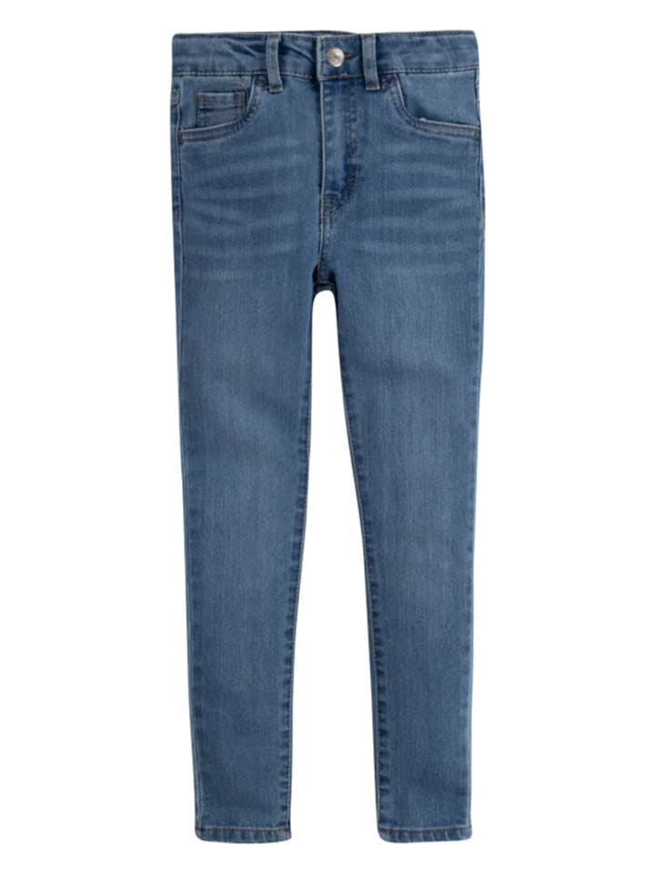 

Джинсы Levi's Kids, синий
