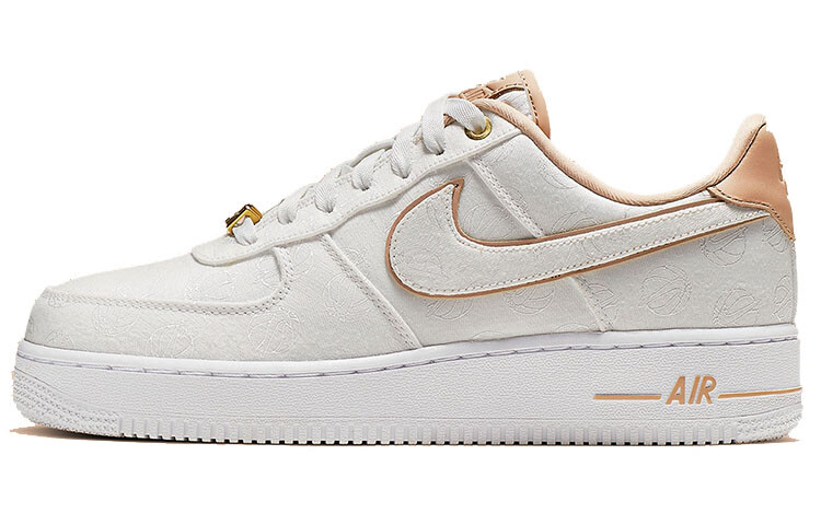 

Кроссовки Nike Air Force 1 Low '07 Lux 'Basketball Print' Women's