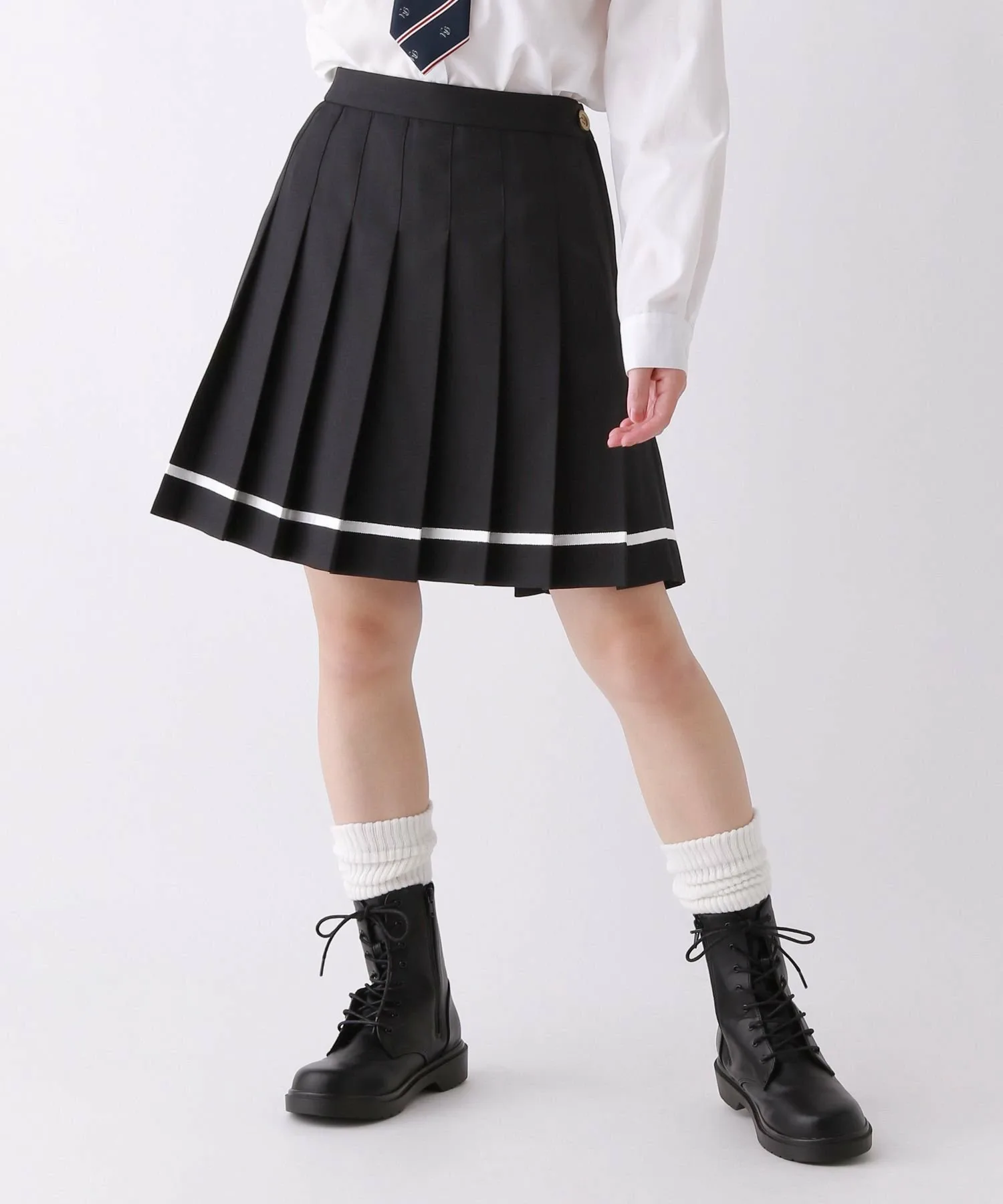Юбка Ssoline Repipi armario, Black 09