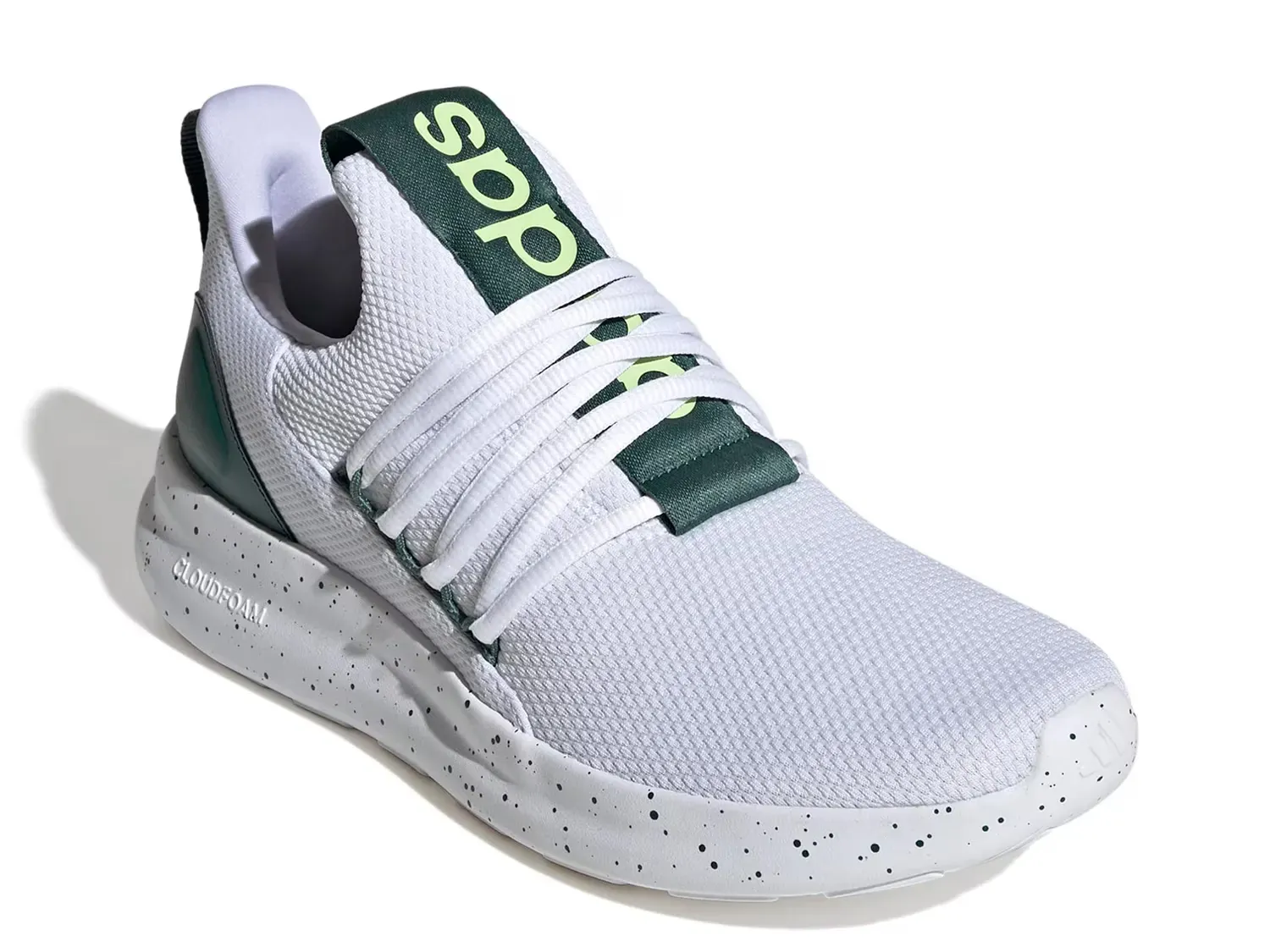 

Кроссовки Lite Racer Adapt 7 - мужские Adidas, White