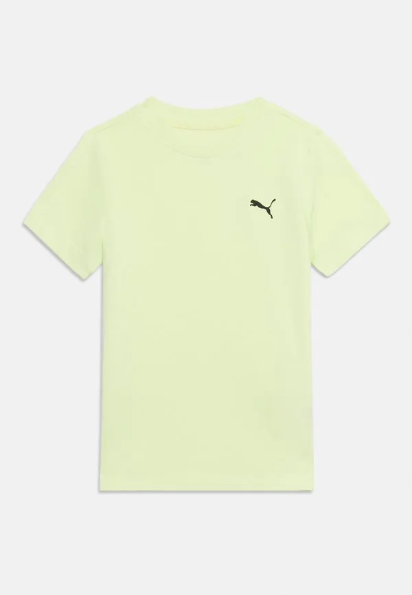 Спортивная футболка унисекс tad tee Puma, Apple Spritz — фото 3