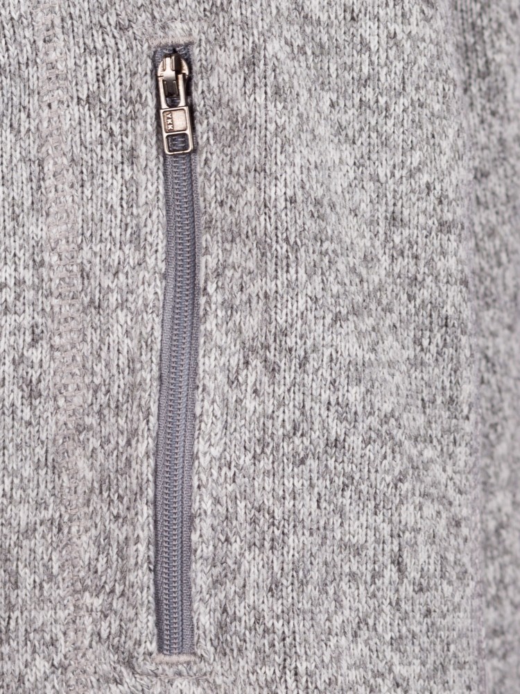 Куртка Patagonia Better Sweater Jacke, birch white — фото 3