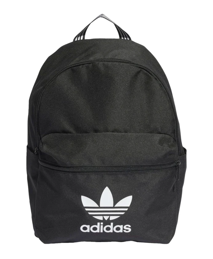 

Рюкзак R adicolor Adidas Originals, черный