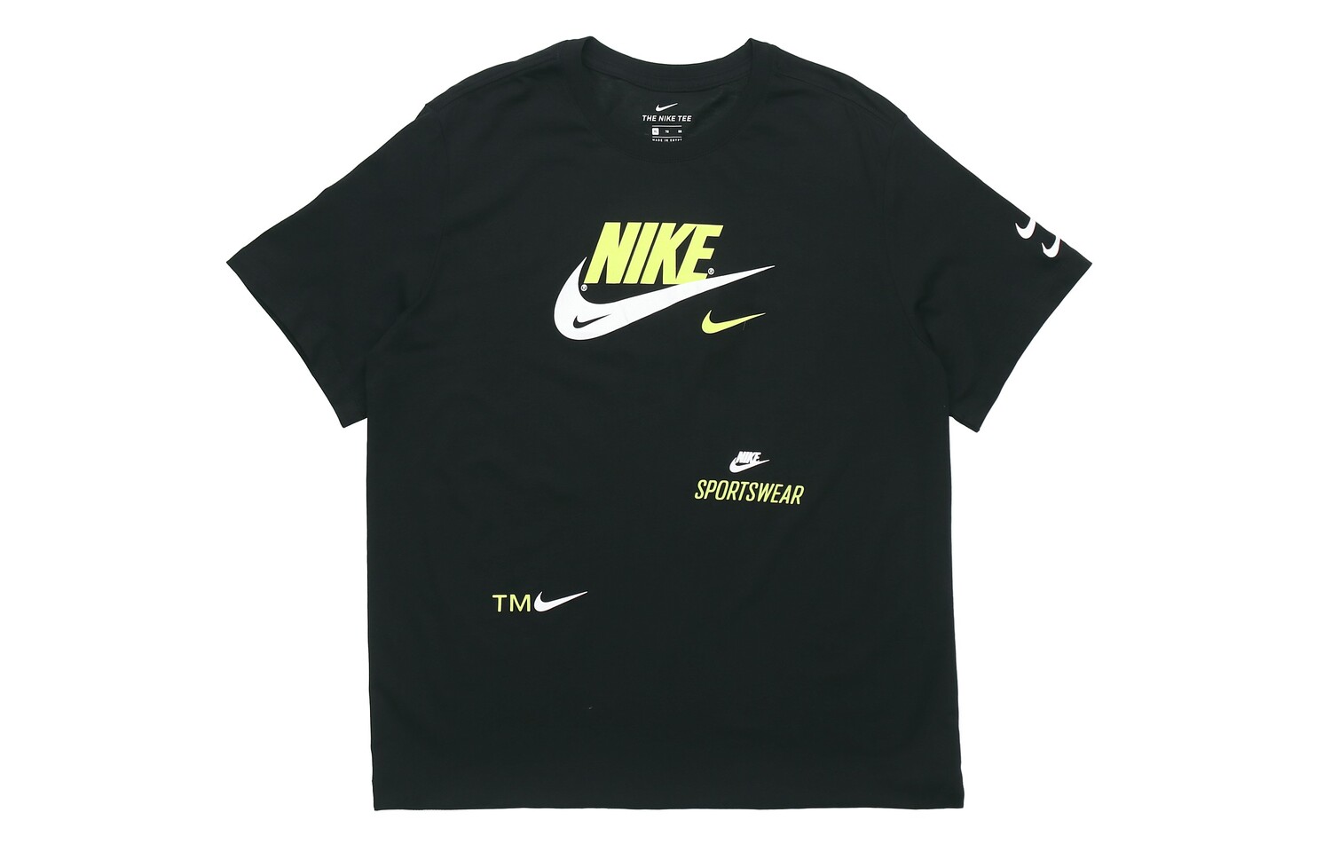 

Футболка мужская Nike