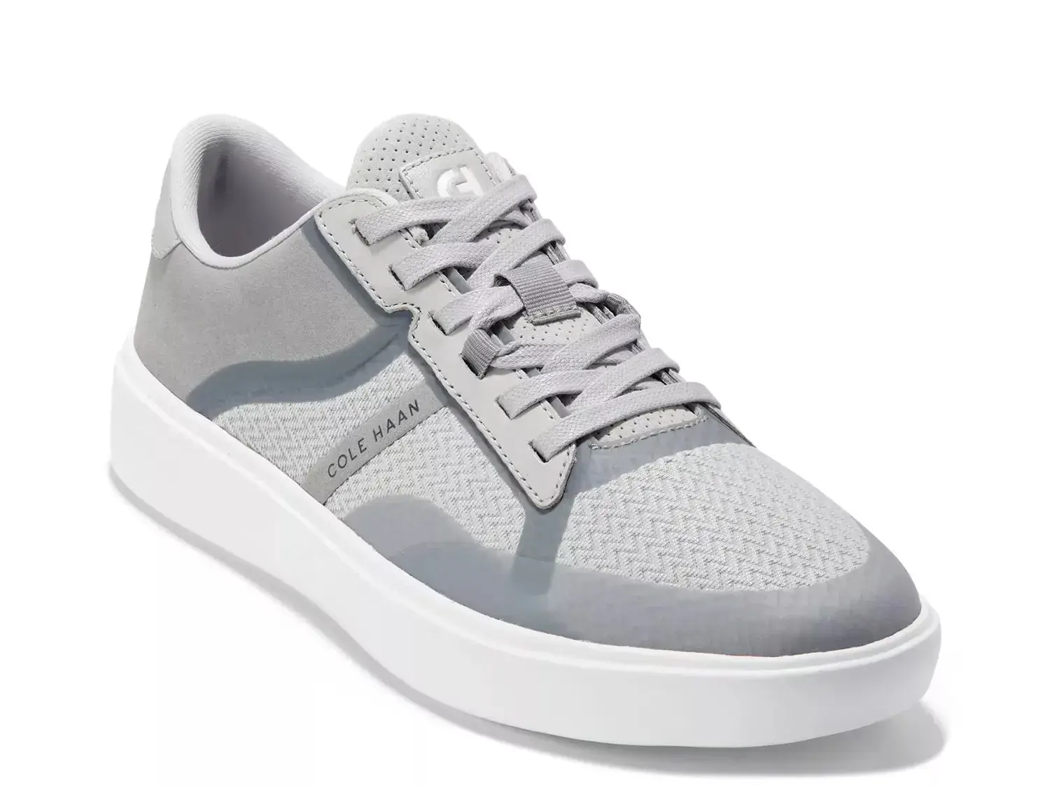 

Кроссовки Grand Crosscourt Winner - мужские Cole Haan, Grey