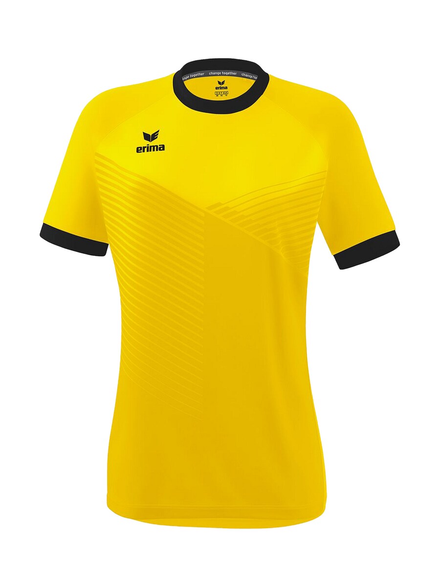 

Джерси ERIMA, Yellow/Saffron