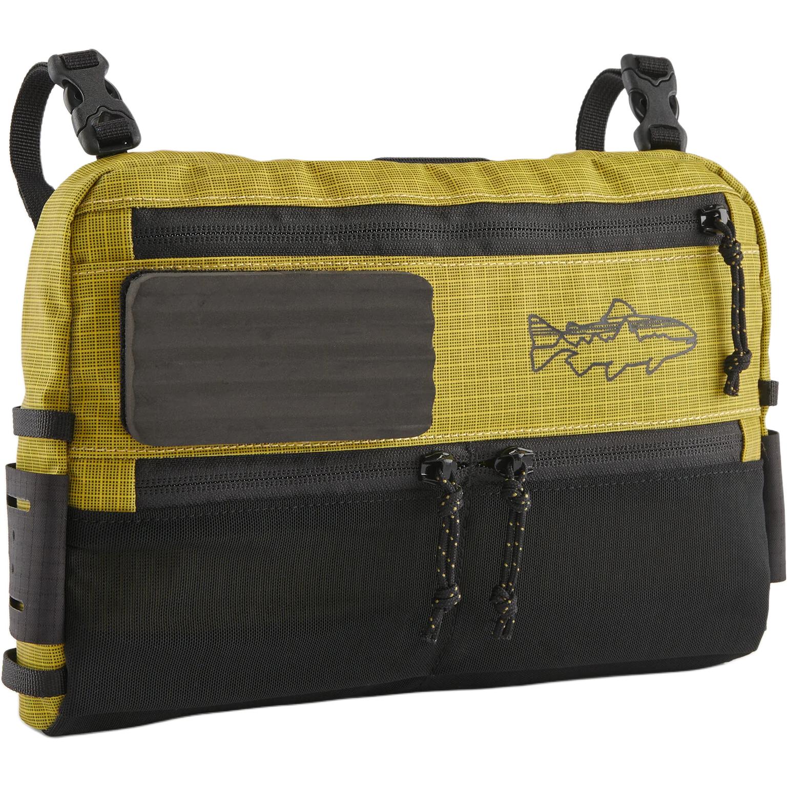 

Patagonia Stealth 3L рюкзаки для активного отдыха polyester желтый unisex